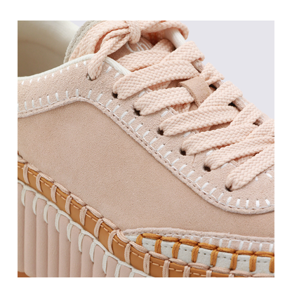 Sneakers Pink - Image 8