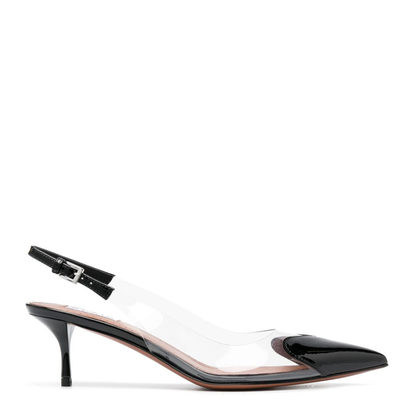 With Heel Black - Image 1