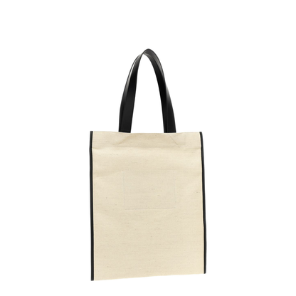 Medium Flat Shopping Bag - Image 2
