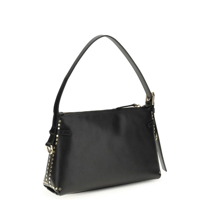 Mini Voyou Bag Black - Image 3