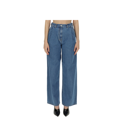 Oversize Jeans - Image 1