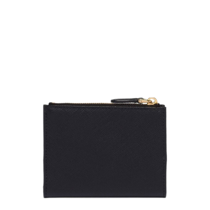 Small Saffiano Leather Wallet - Image 5