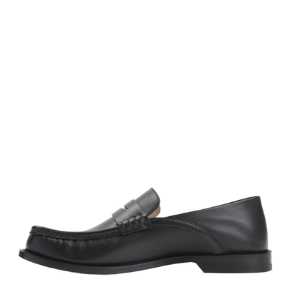 Campo Flap Back Loafers - Image 4