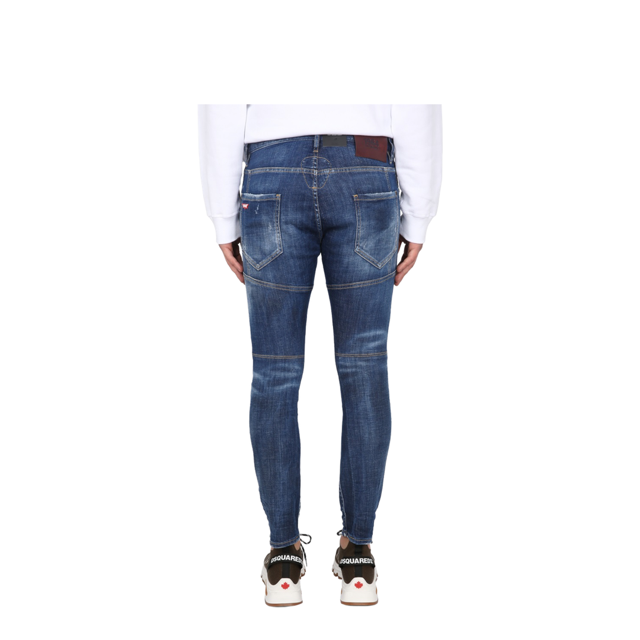 Sailor Fit Jeans - Image 4