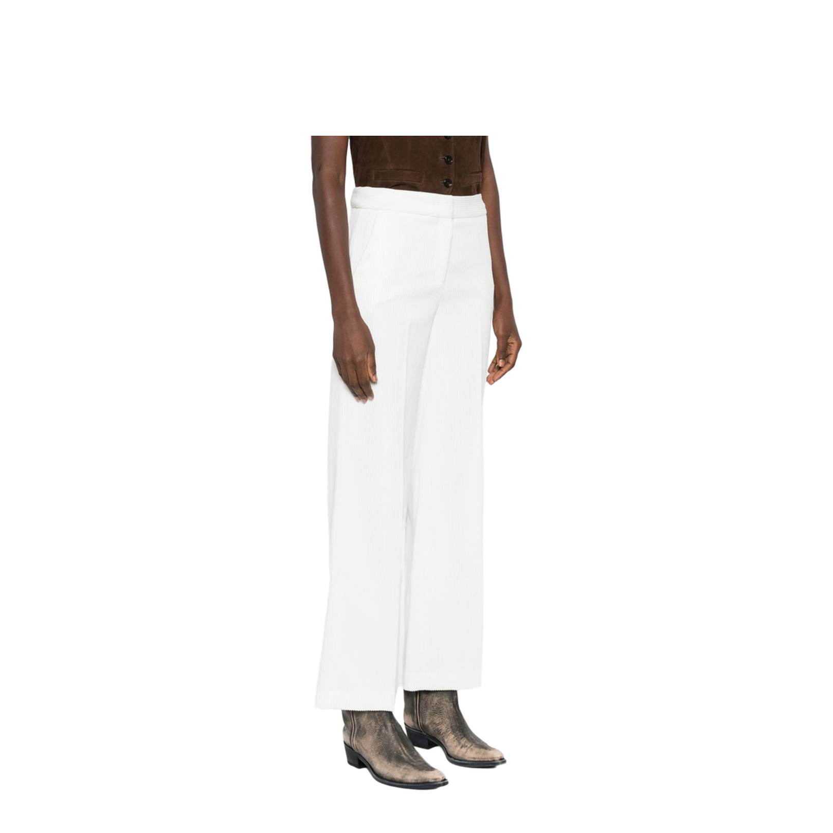 Trousers White - Image 5