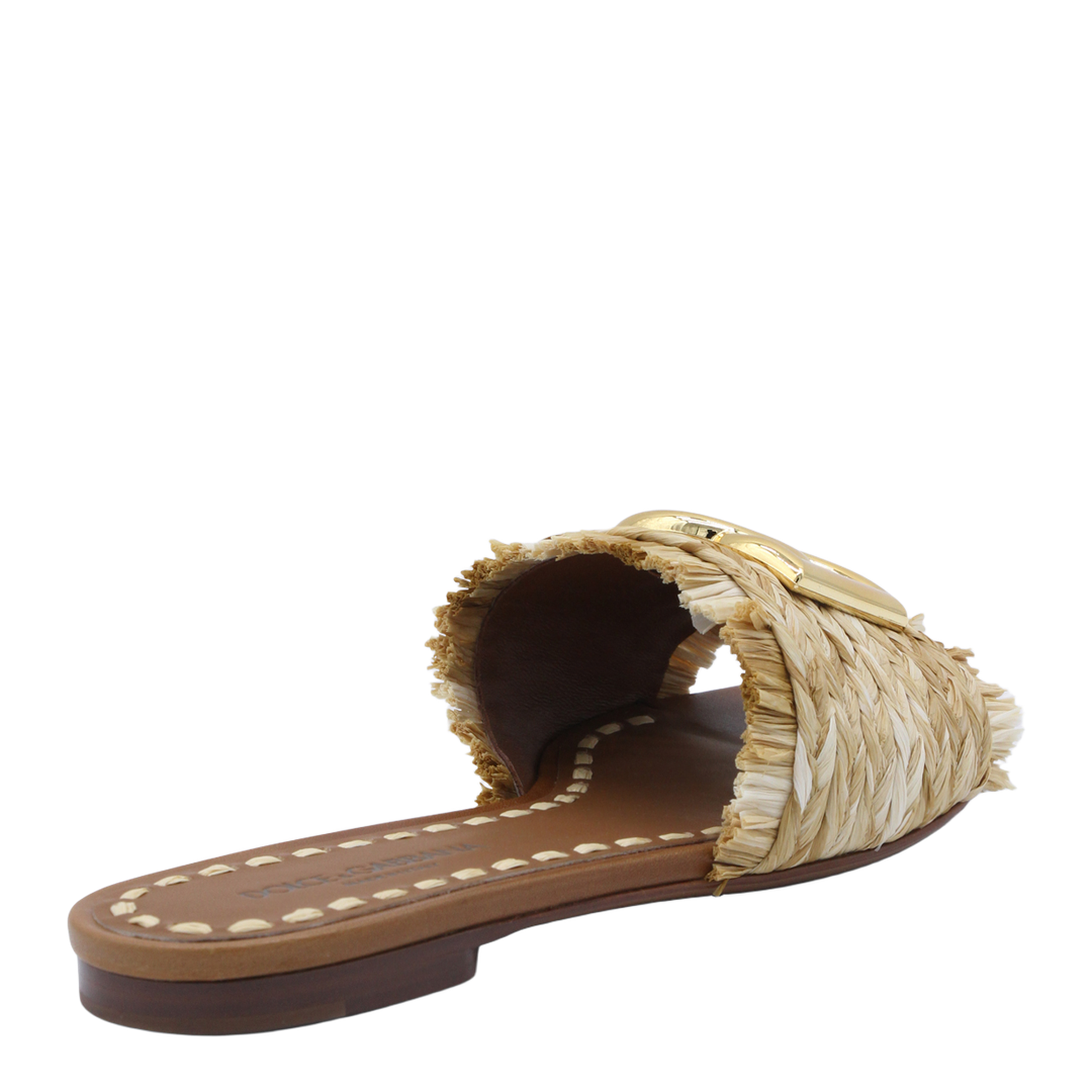 Sandal with Logo - Image 6