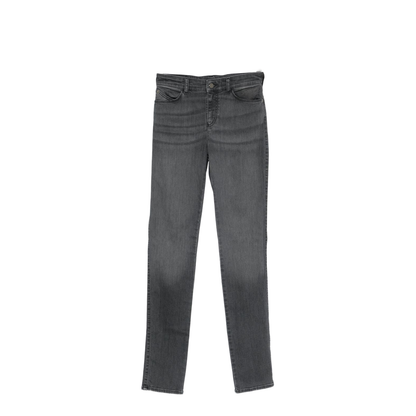 Skinny Denim Jeans - Image 1