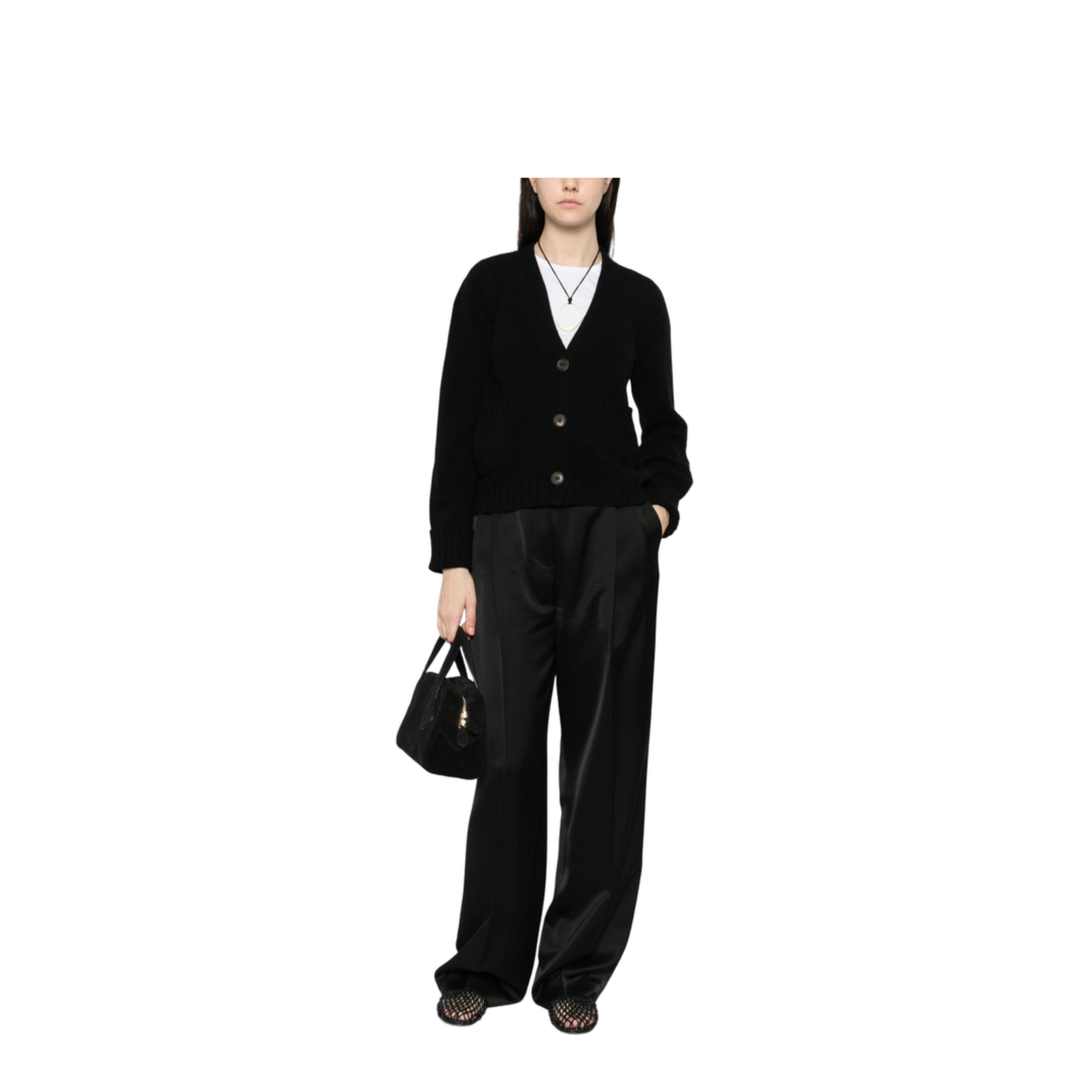 Sweaters Black - Image 4