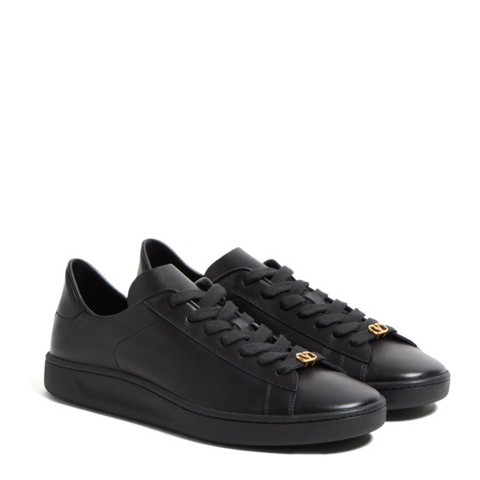 Sneakers Black - Image 4