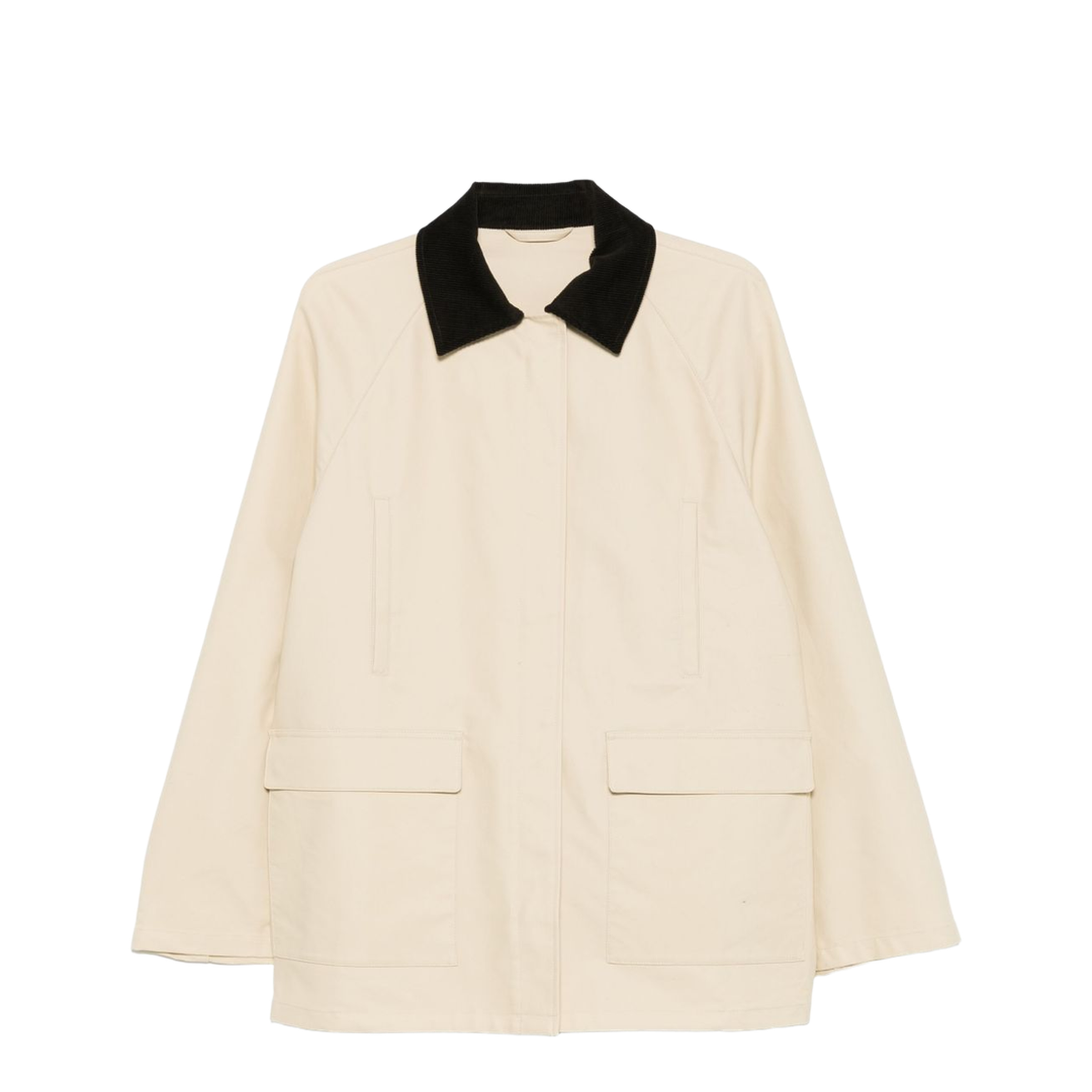 Main Jackets Beige - Image 1