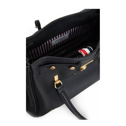 Mrs. Thom Handbag Black - Image 4