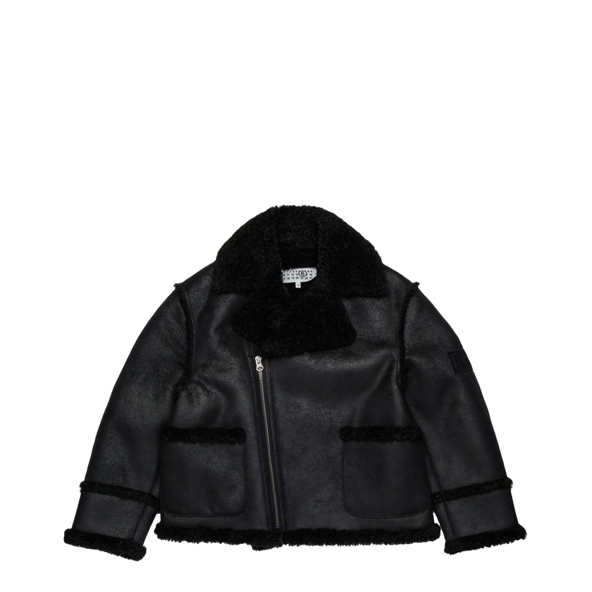 JACKET - Image 1
