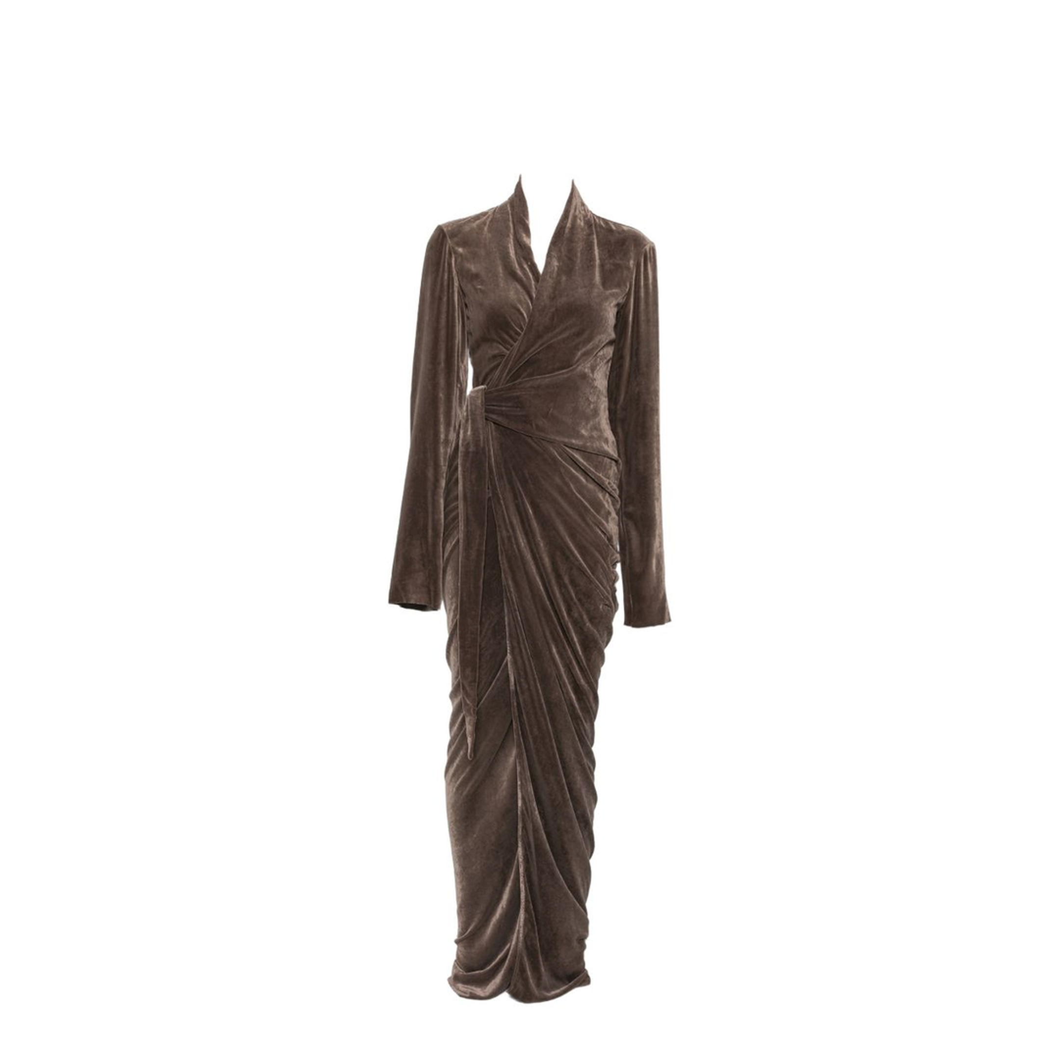 Dresses GREY - Image 1