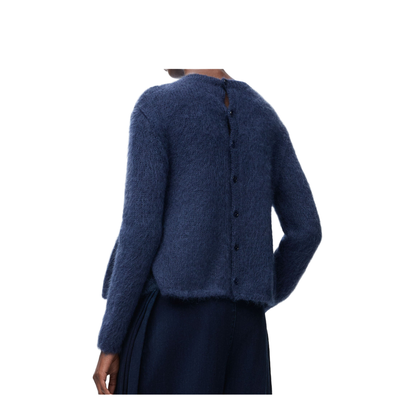 Knitted Sweater - Image 3