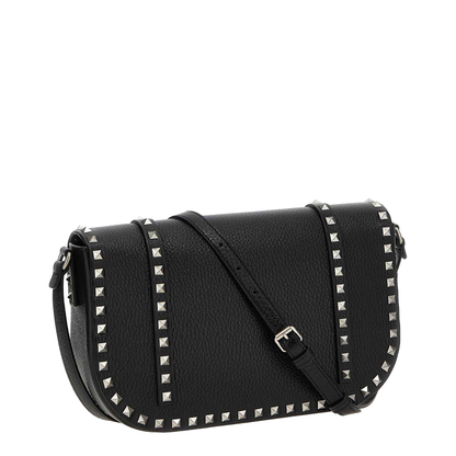 Rockstud Shoulder Bag - Image 1