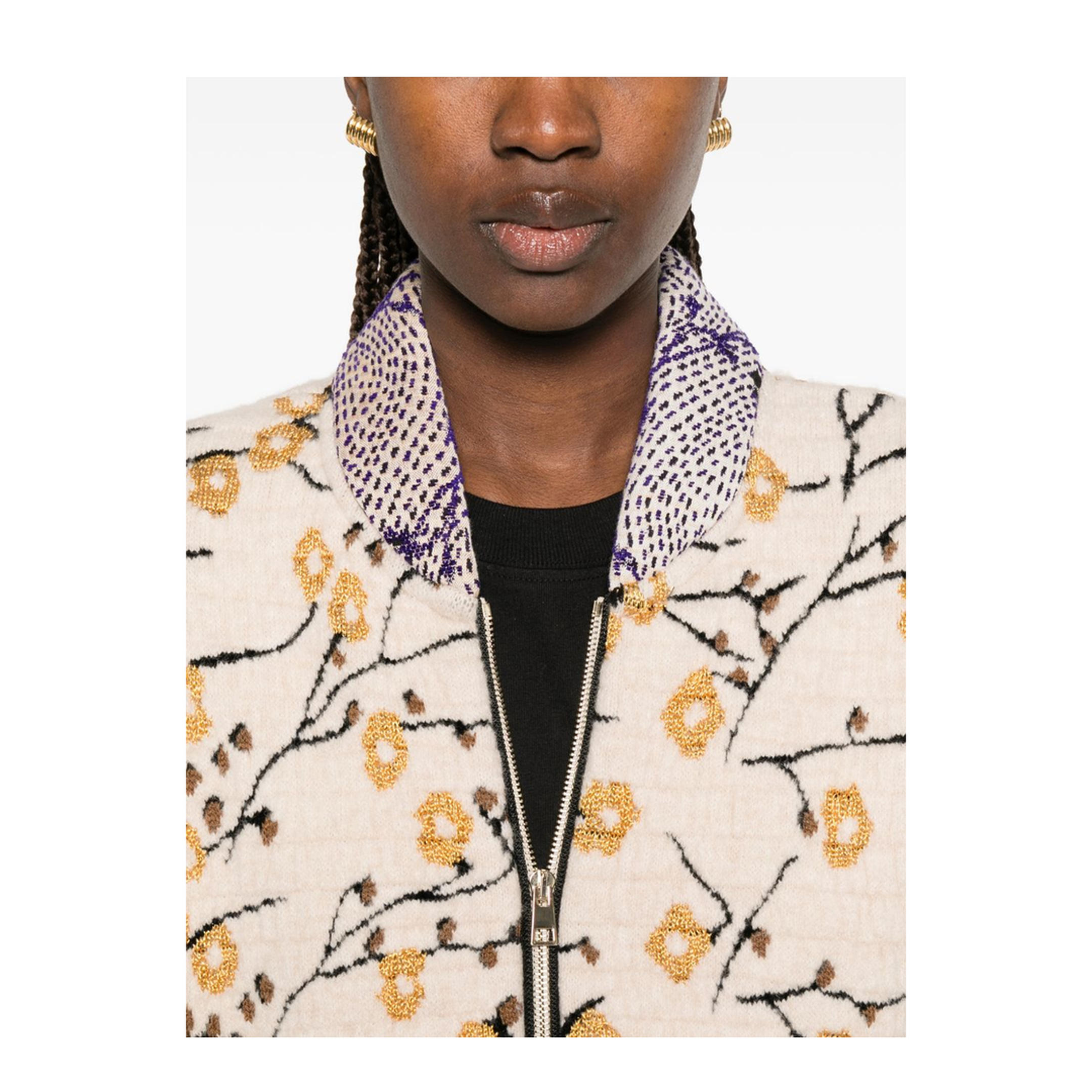 Coats BEIGE - Image 5