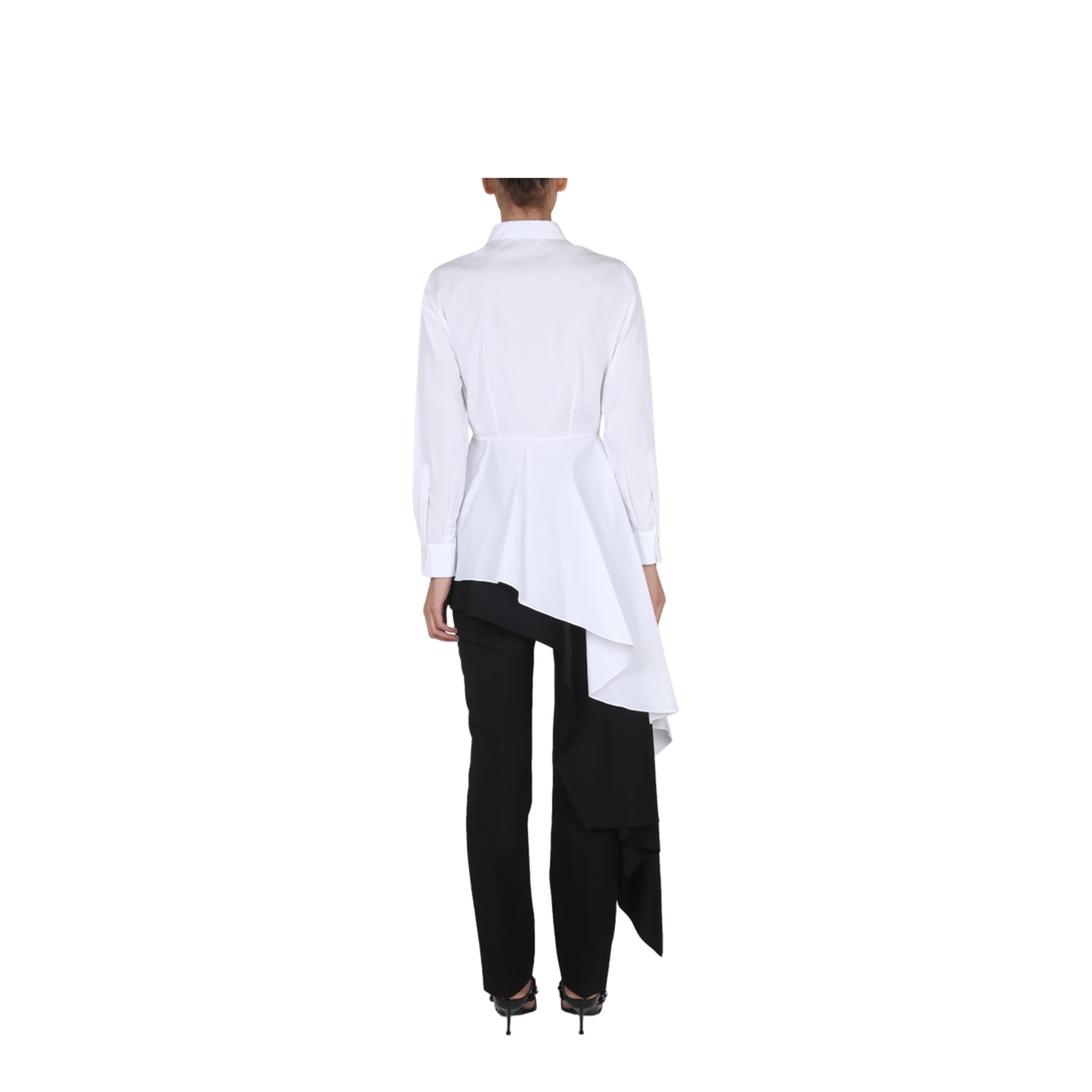 Asymmetric Shirt - Image 3