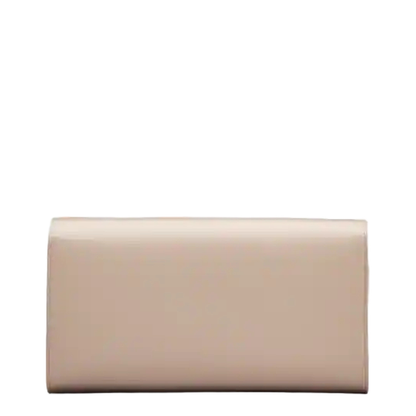 Efflorescence Clutch in Satin - Image 5