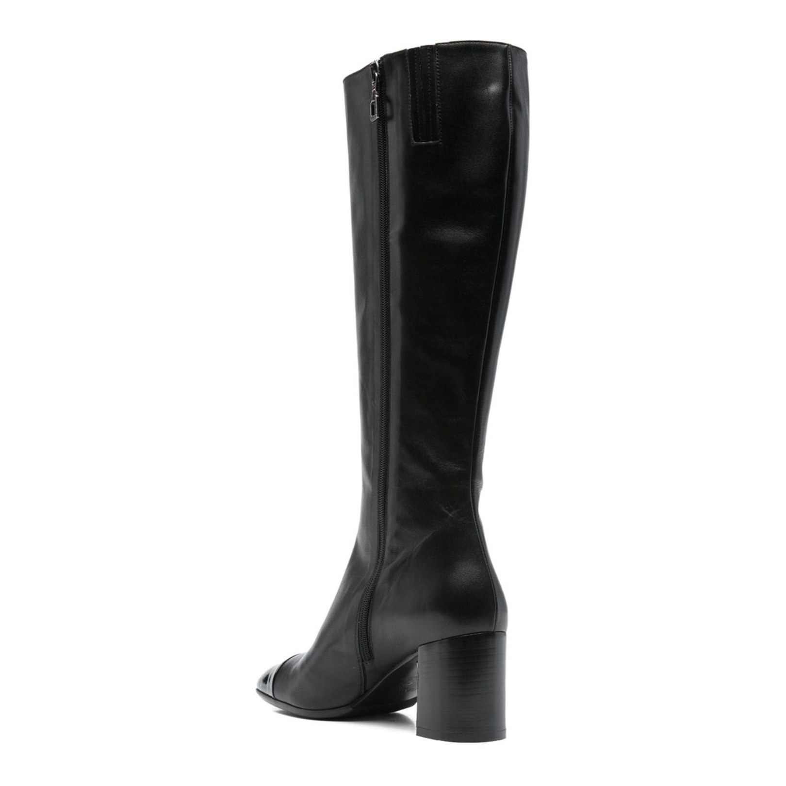 Boots Black - Image 2