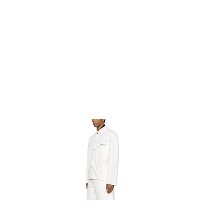 Coats White - Image 5