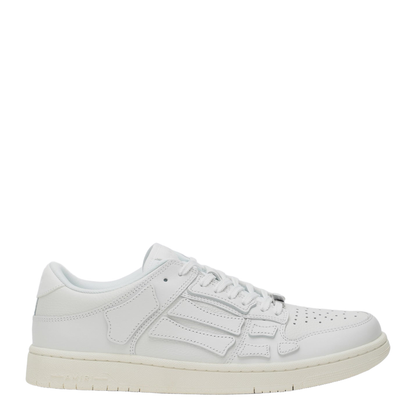 Sneaker Skel Top Low White - Image 1