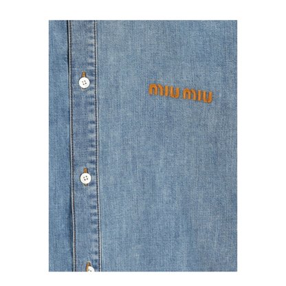 Clear Blue Shirts - Image 2