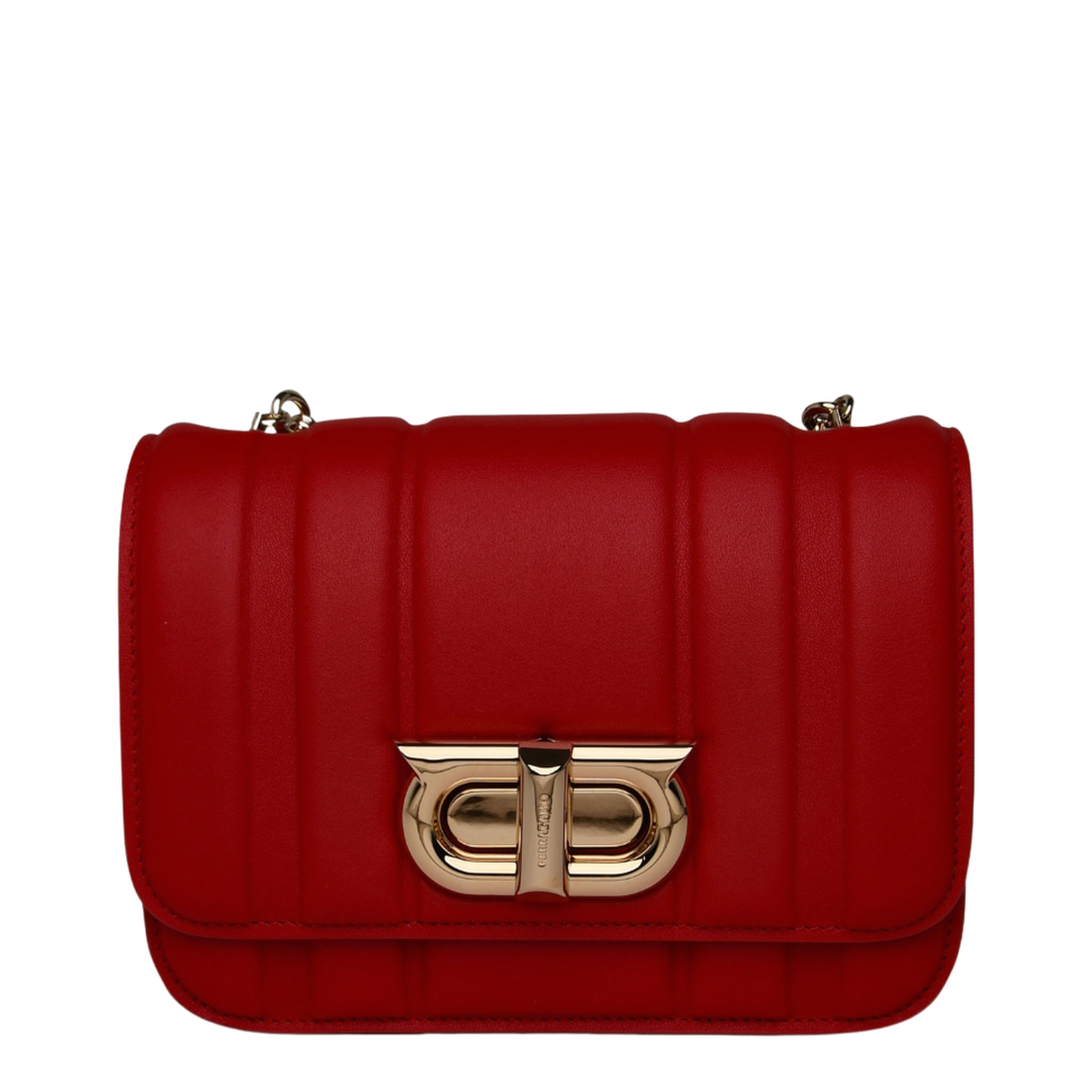 Women's Messenger Bag - Image 1