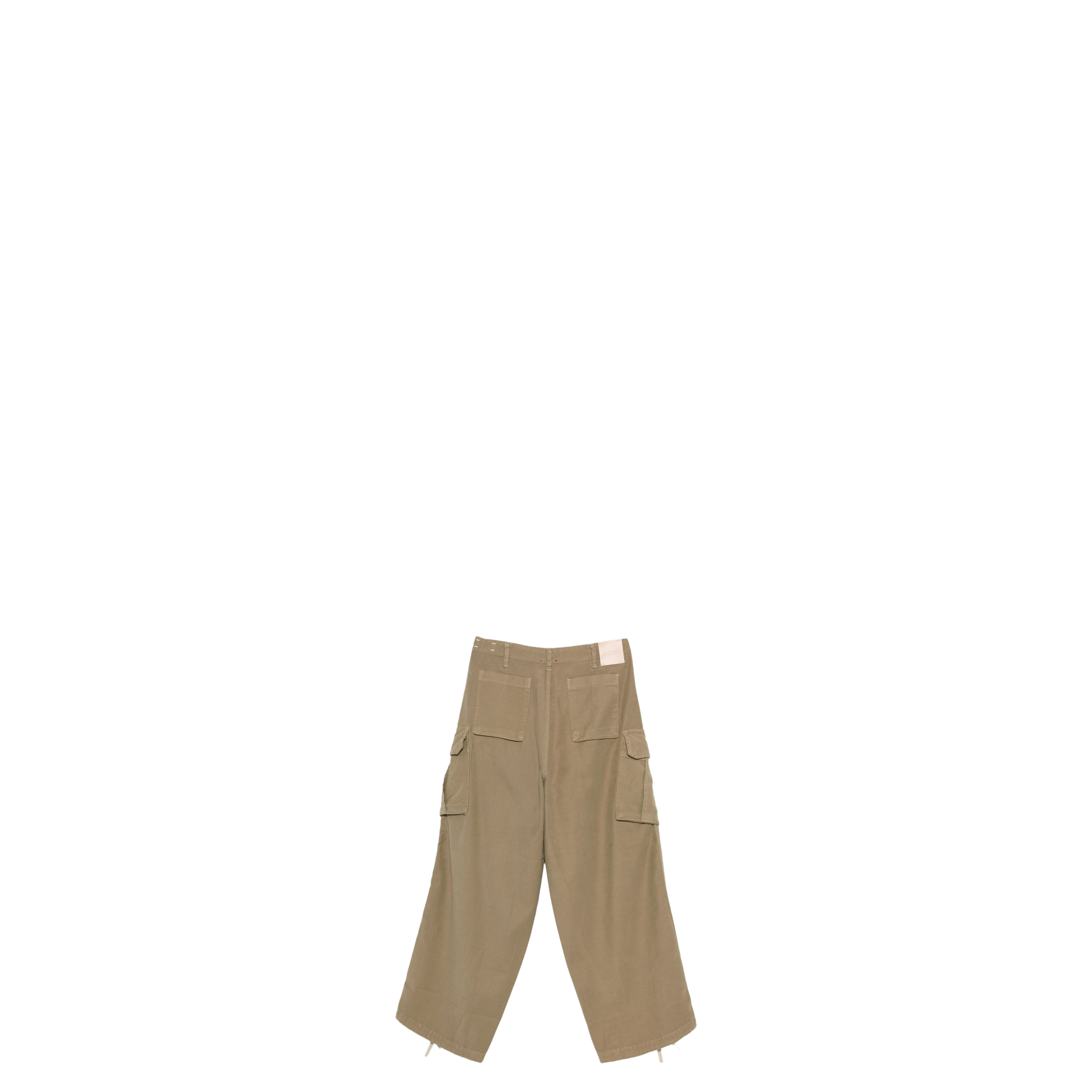 Trousers Green - Image 2