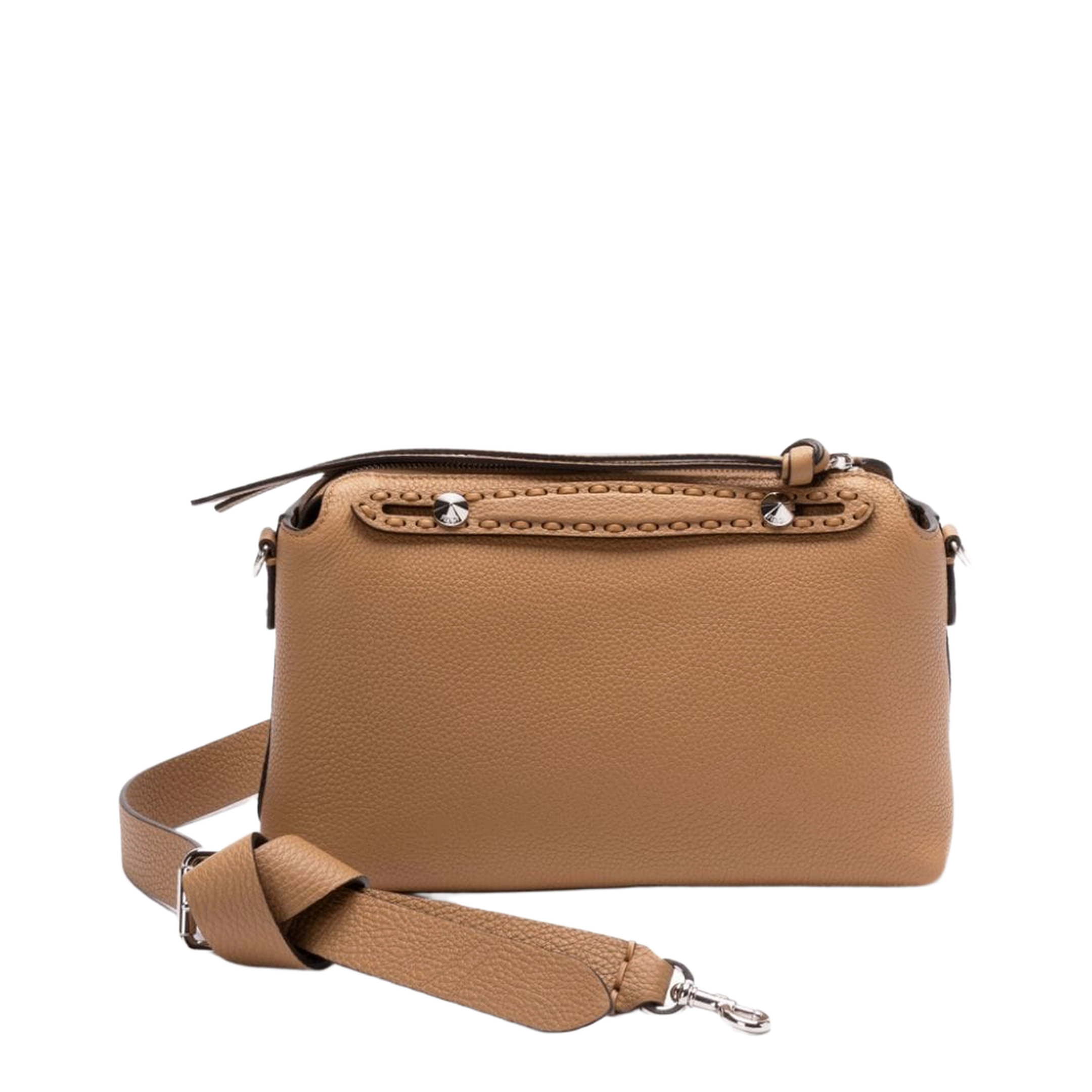 By The Way Soft Zipped Shoulder Bag - Image 2