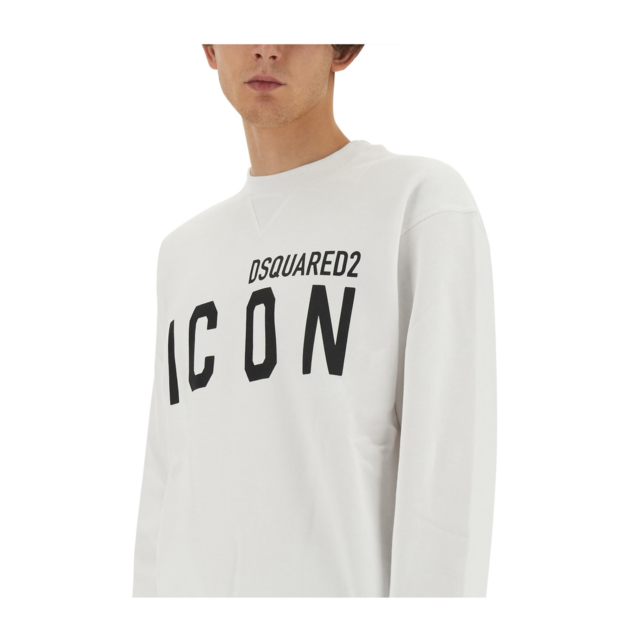 Icon Sweatshirt - Image 4