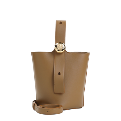 Pebble Mini Bucket Bag - Image 3