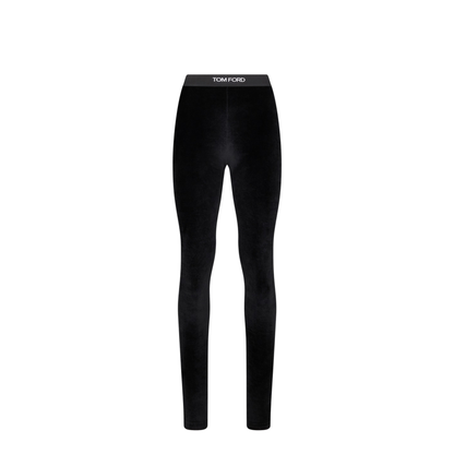 Logo Leggings - Image 1