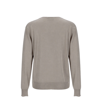 Shiny Viscose Sweater - Image 2