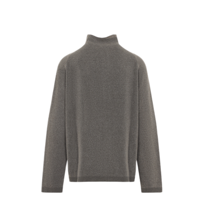 Line Zip Cardigan - Image 4