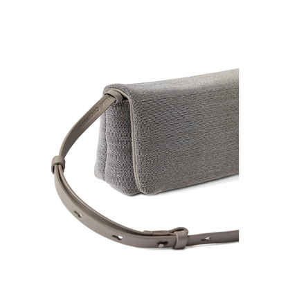 Precious Bag in Lignite Grey - Image 4