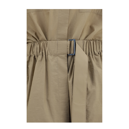 Shirt and Skirt Dress - Image 3