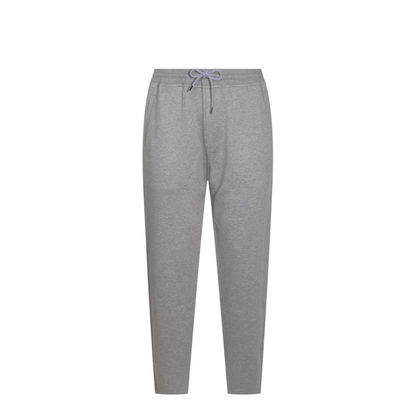 Cotton Blend Sweatpants - Image 1