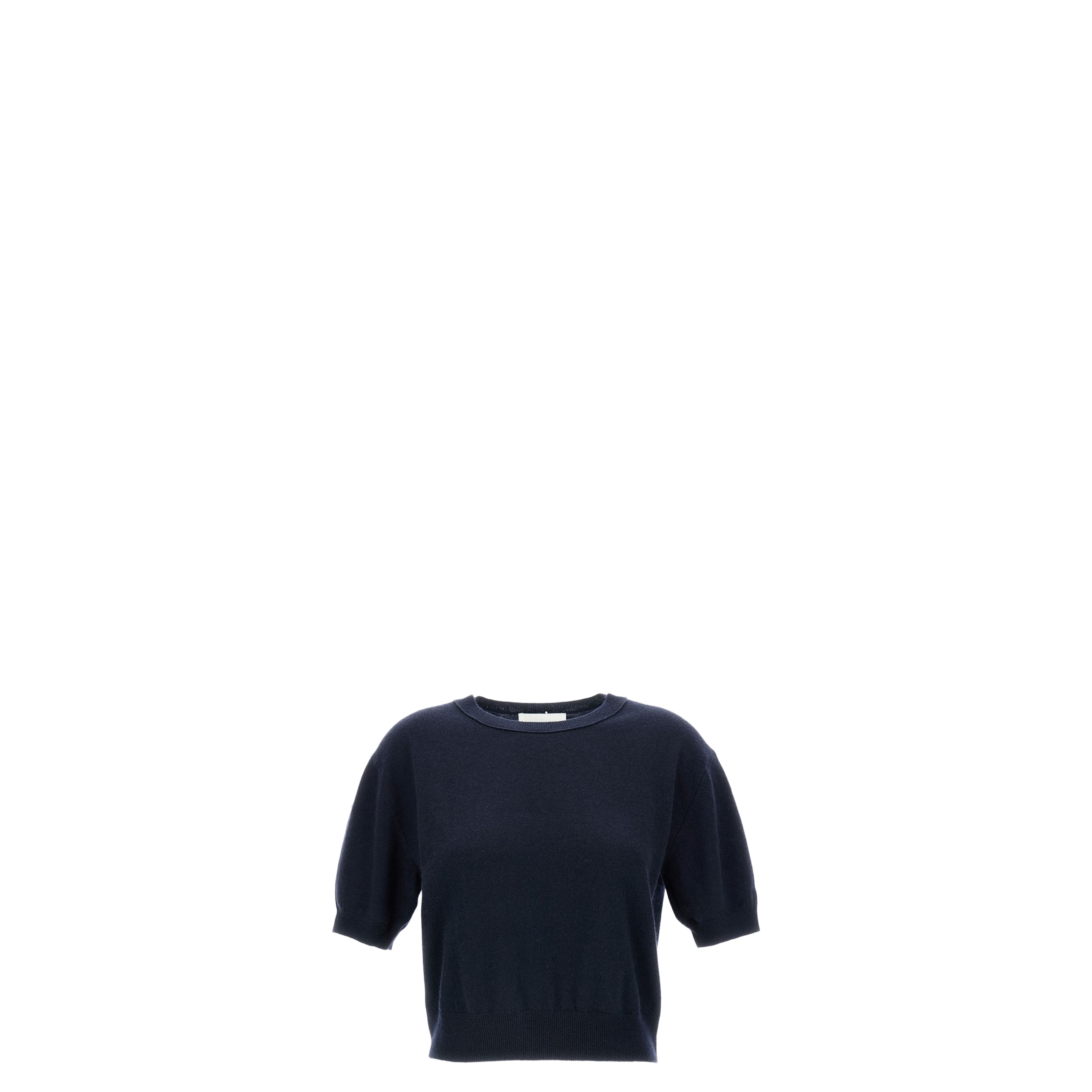 T-shirts and Polos Blue - Image 1