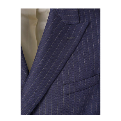 Double-Breasted Jacket - Image 2