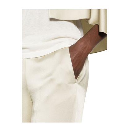 Trousers Beige - Image 4