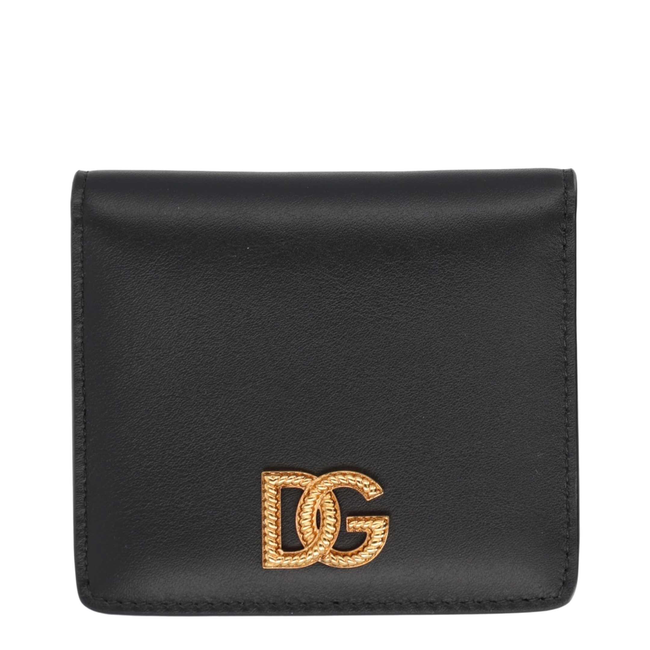 Wallet with Logo - Image 1