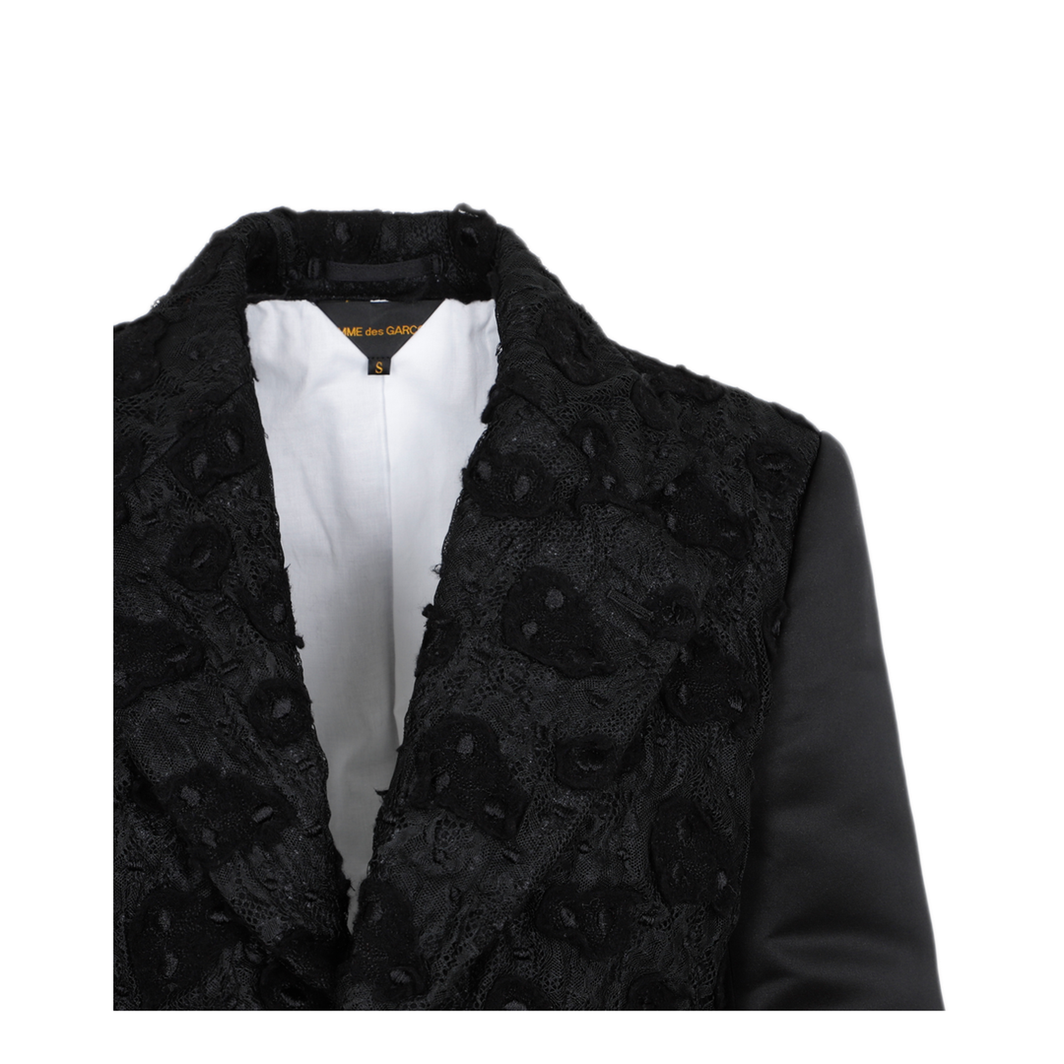 Comme Des Garçons Jacket - Image 6
