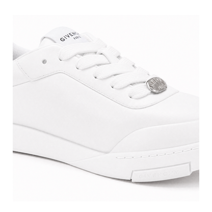 Sneakers White - Image 8