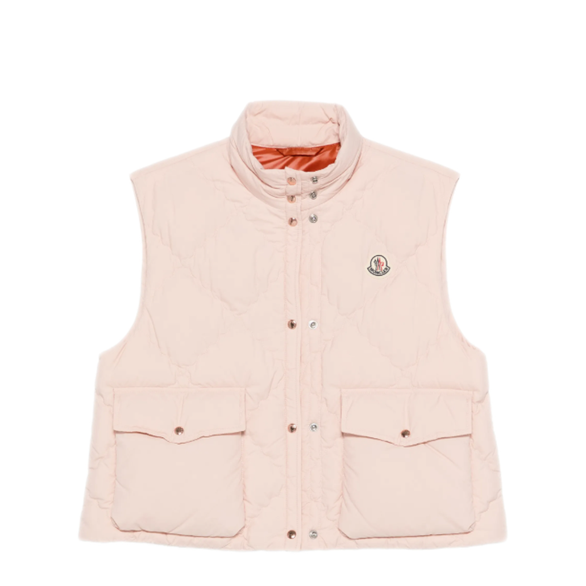 Biois Padded Vest - Image 1