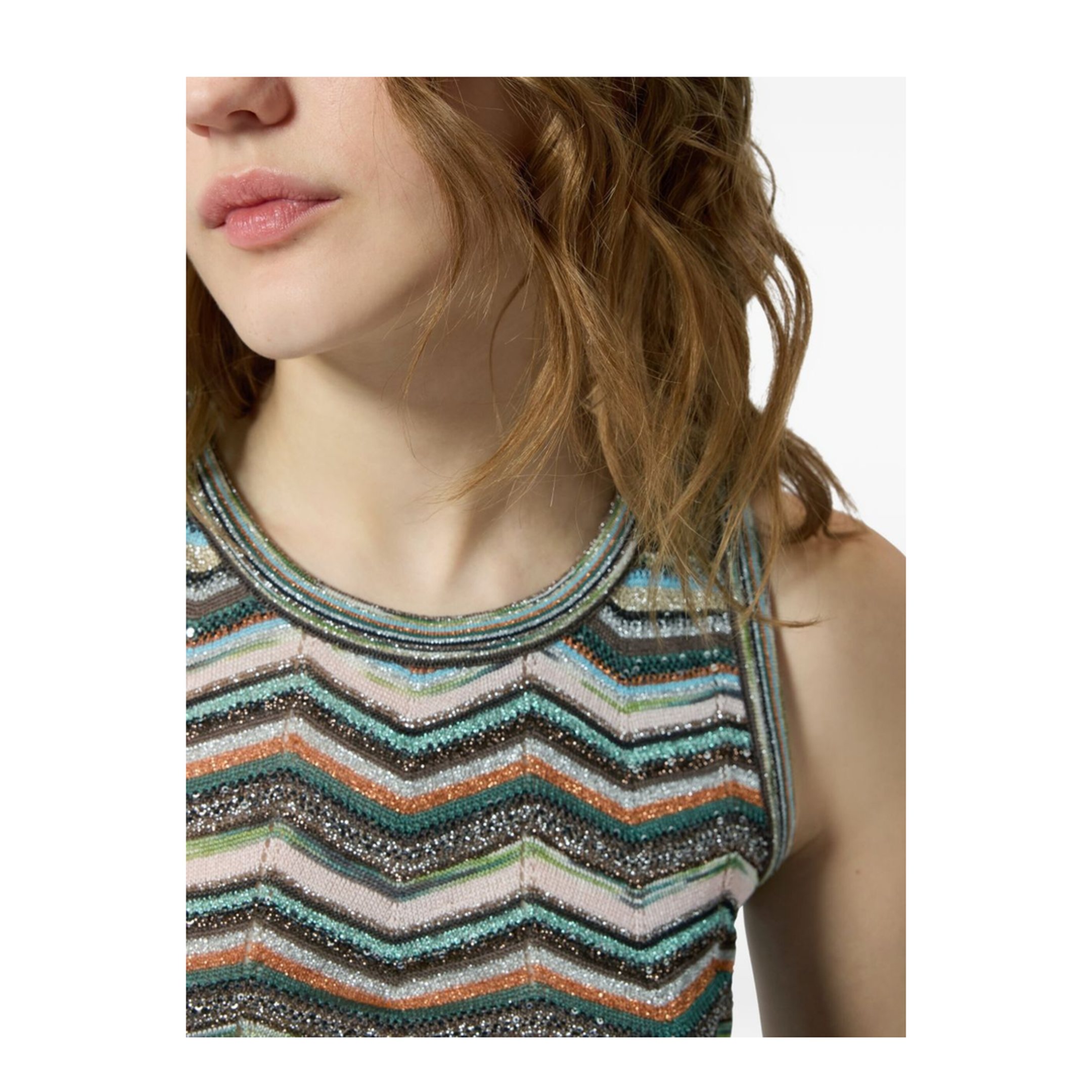Top Multicolor - Image 3