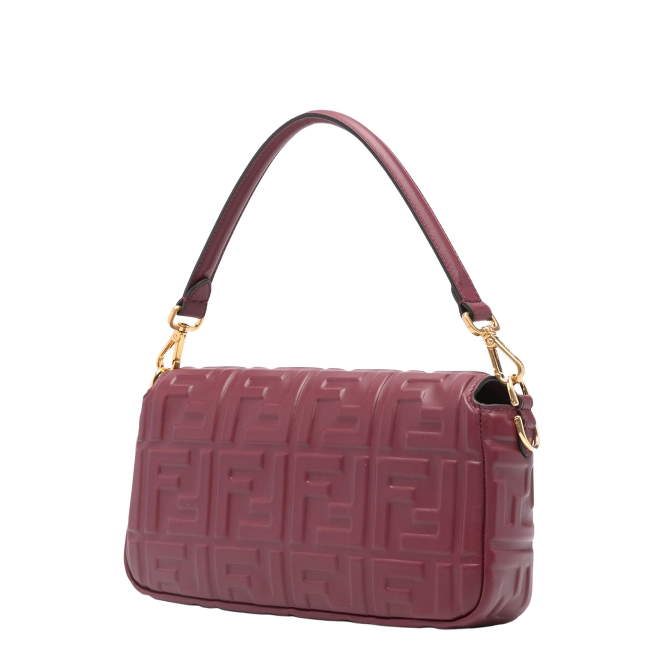 Messenger Bag Leather Bag - Image 4