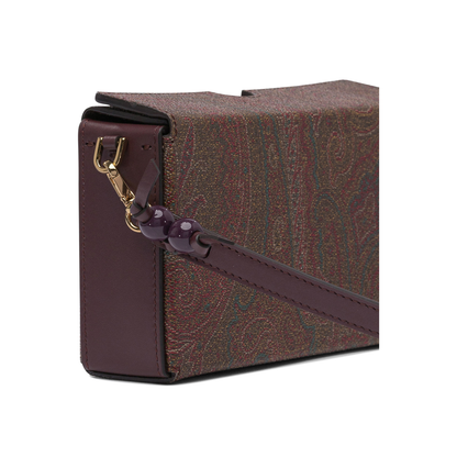 Es Pouch Bordeaux - Image 4