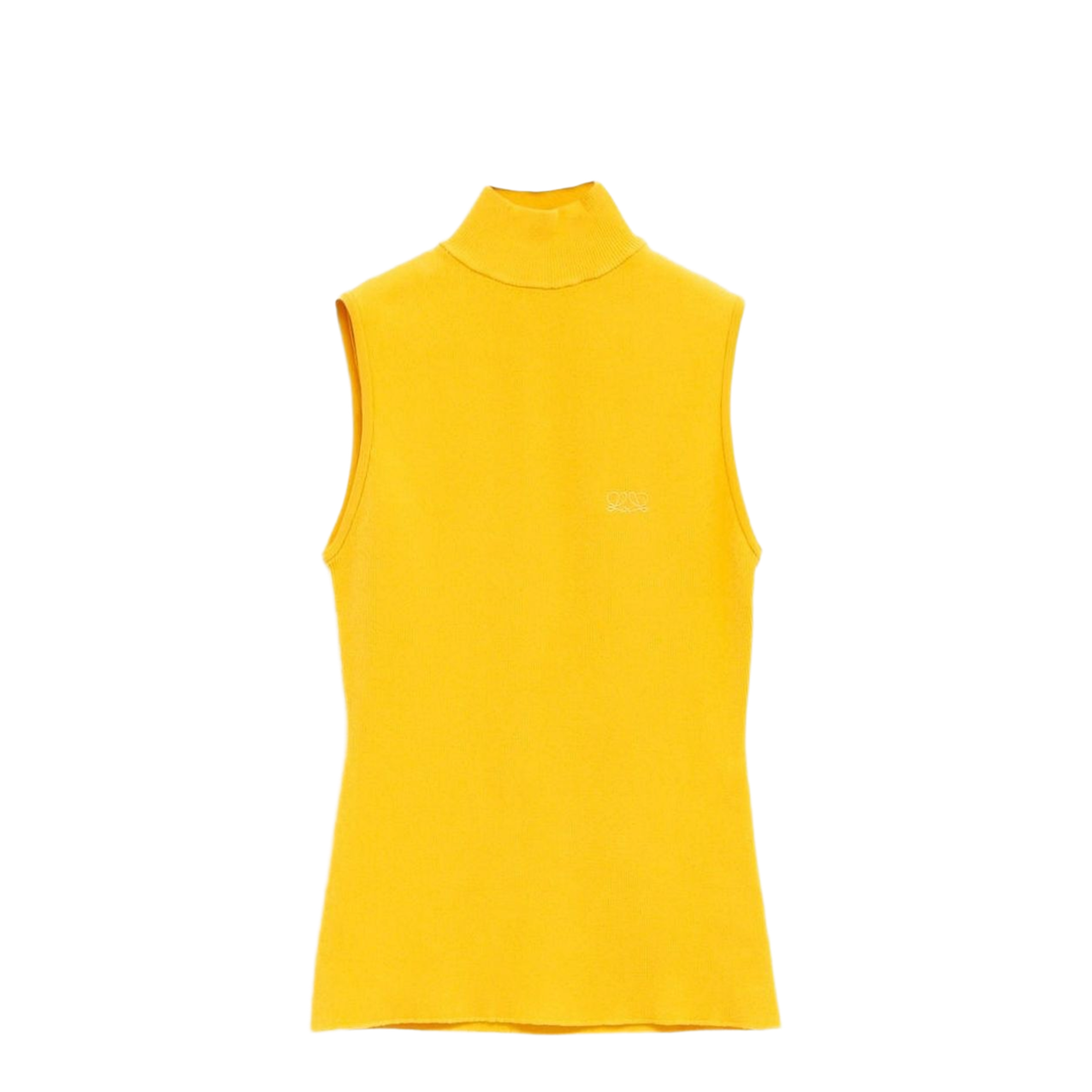 Top Yellow - Image 1