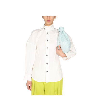 Relaxed Fit Shirt - Image 4