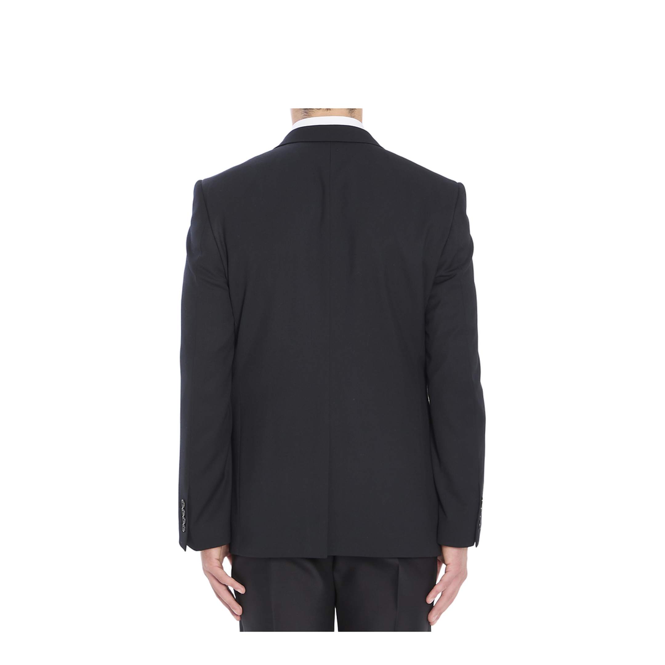 Tailored Jacket - Image 4